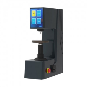 全自動洛氏硬度計